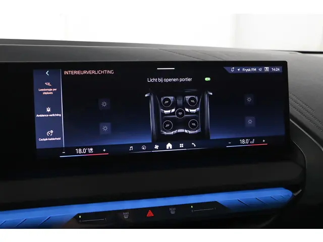 BMW X3 30e xDrive 2025 Hybride Benzine 62