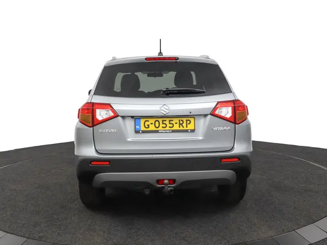 Suzuki Vitara 1.4 S 2017 Benzine 53