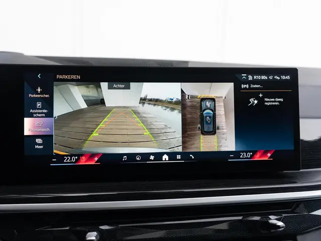 BMW X5 xDrive50e 2023 Hybride Benzine 43