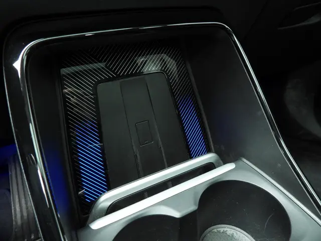 BMW iX1 xDrive30 2023 Elektrisch 27