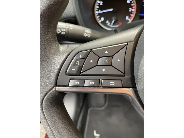 Nissan Juke 1.0 DIG-T Acenta 2020 Benzine 17