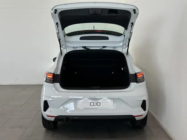 Renault Clio 1.0 TCe 90 Evolution 2025 Benzine 40