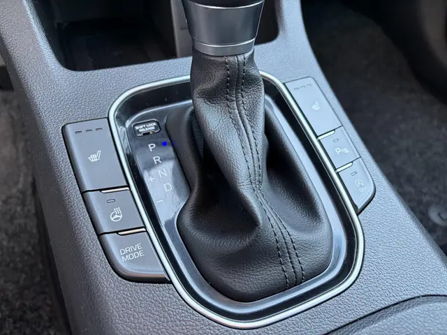 Hyundai i30 Wagon 1.4 T-GDI Comfort 2018 Benzine 22