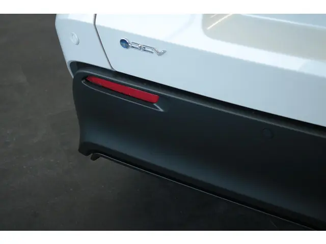 Toyota bZ4X Executive 73 kWh, 2025 Elektrisch 19