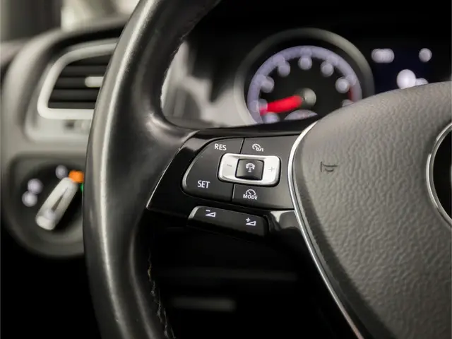 Volkswagen Golf Variant 1.5 TSI Sportline 2018 Benzine 19