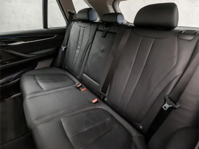 BMW X5 xDrive40e High Executive 2015 Hybride Benzine 16