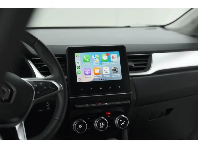 Renault Captur Mild Hybrid 140 EDC Techno 2023 Benzine 65