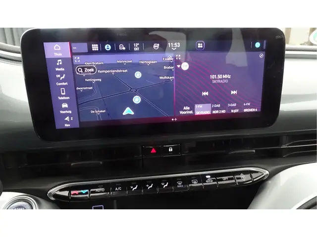 Fiat 500 Icon 42 kWh Long Range 2021 Elektrisch 42