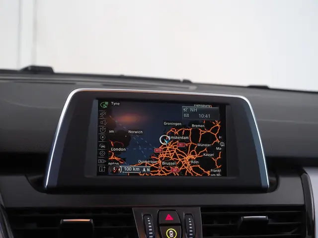 BMW 2 Serie Active Tourer 218i M Sport 2016 Benzine 15
