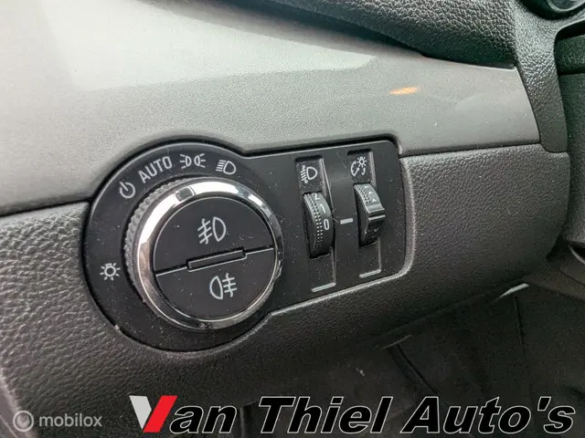 Opel Mokka 1.6 Selection 2015 Benzine 20