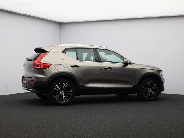 Volvo XC40 T5 Recharge Inscription 2021 Hybride Benzine 20