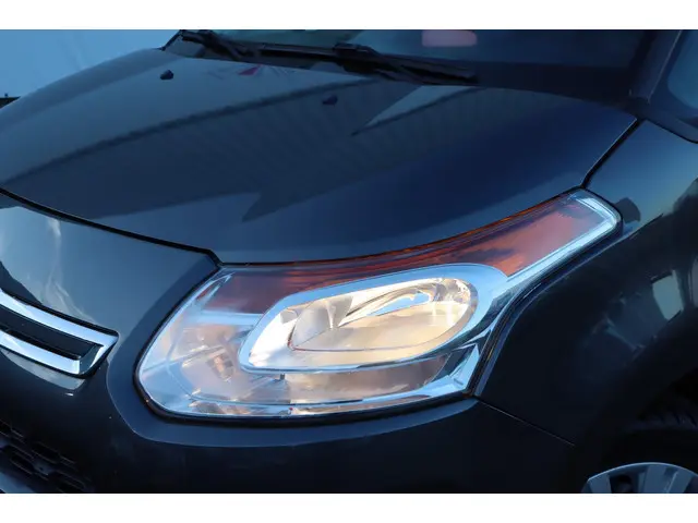 Citroën C3 Picasso 1.2 PureTech Exclusive 2016 Benzine 5