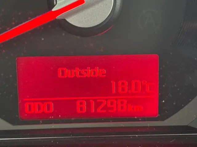 Kia Sportage 1.6 GDI X-treme ComfortLine 2015 Benzine 16