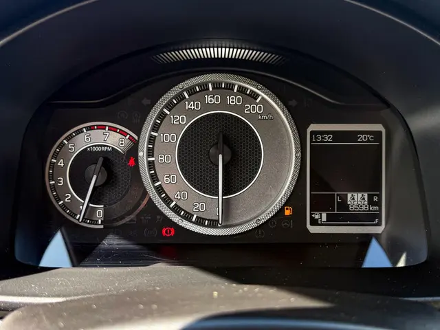 Suzuki Ignis 1.2 Smart Hybrid Style 2022 Benzine 13