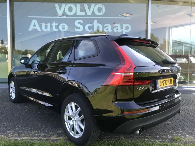 Volvo XC60 3