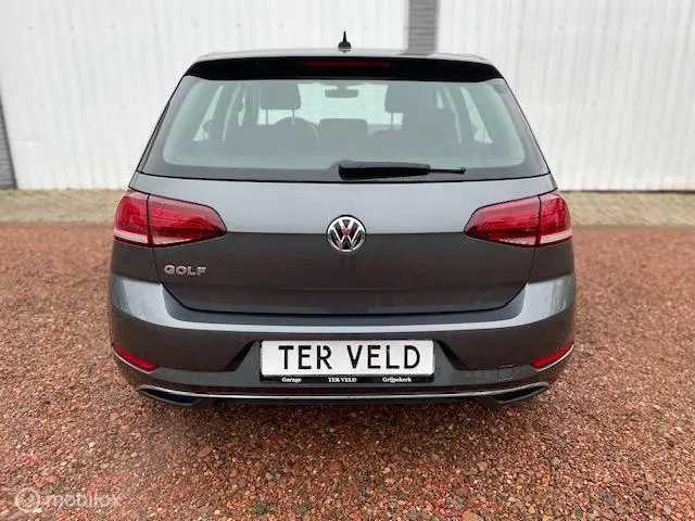 Volkswagen Golf 1.0 TSI Comfortline Business 2019 Benzine 16