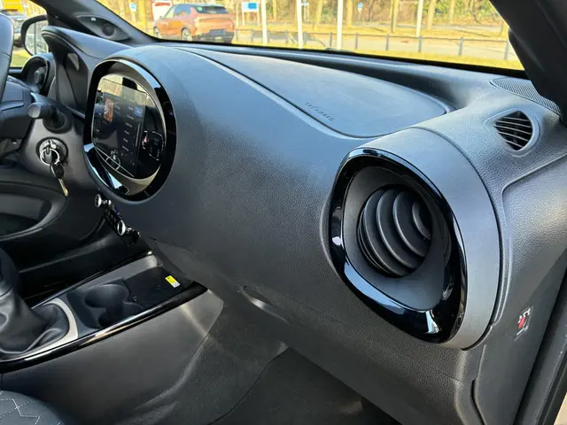 Toyota Aygo X 1.0 VVT-i MT Envy 5-Deurs 2023 Benzine 41