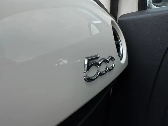 Fiat 500 0.9 TwinAir pop turbo |Airco 2012 Benzine 10