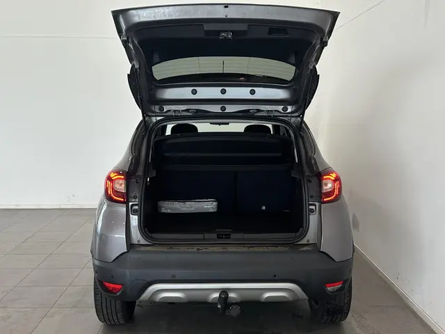 Renault Captur 1.2 TCe 120 EDC Intens 2017 Benzine 31