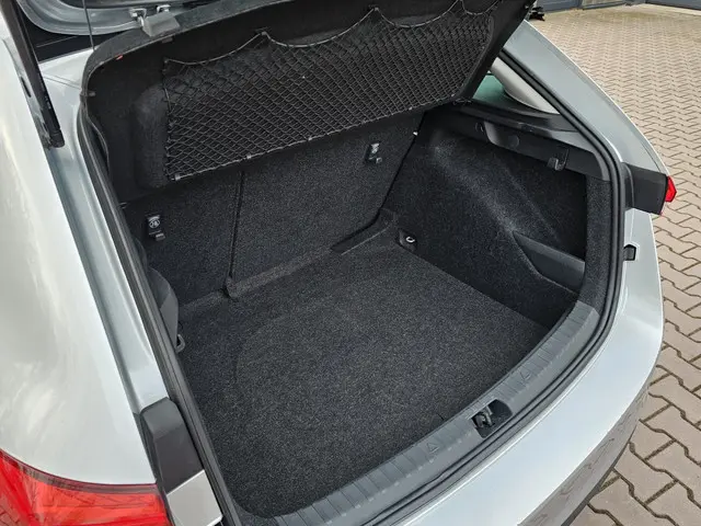 Škoda Scala 1.5 TSI Ambition Business 2021 Benzine 31