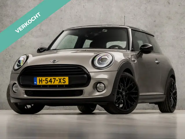 MINI Cooper Mini 1.5 2018 Benzine
