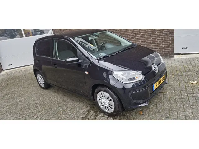 Volkswagen up! 1.0 move up! BlueM. 2015 Benzine 3