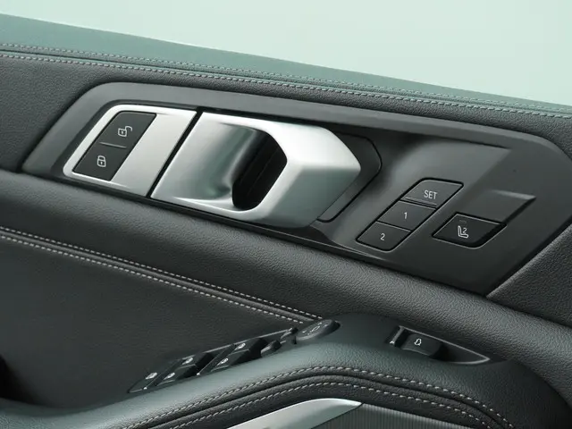 BMW X5 xDrive30d High Executive 2019 Diesel 18