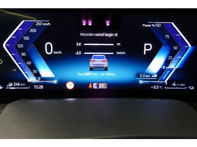 BMW X5 xDrive50e 2024 Hybride Benzine 5