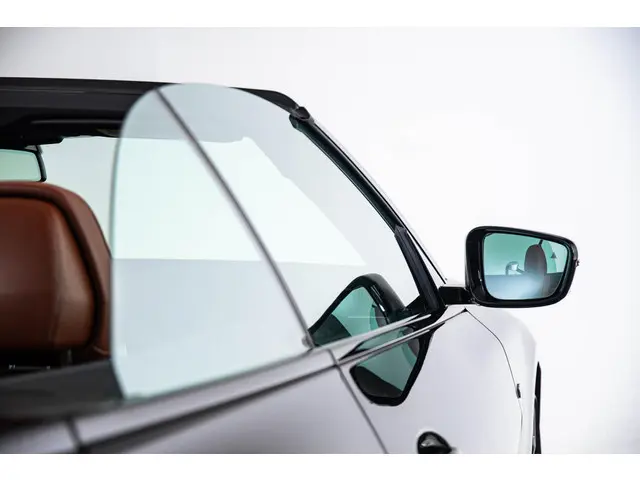 BMW 4 Serie Cabrio M440i High Executive 2023 Benzine 46