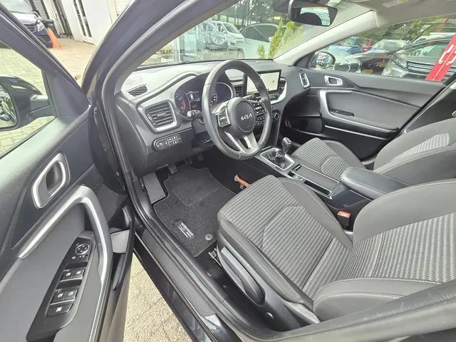 Kia Ceed Sportswagon 1.0 T-GDi DynamicLine 2023 Benzine 13