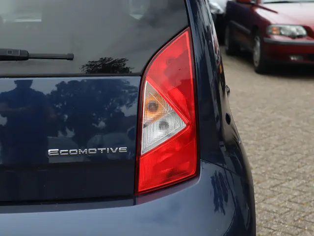 SEAT Mii 1.0 Sport Dynamic 2014 Benzine 15