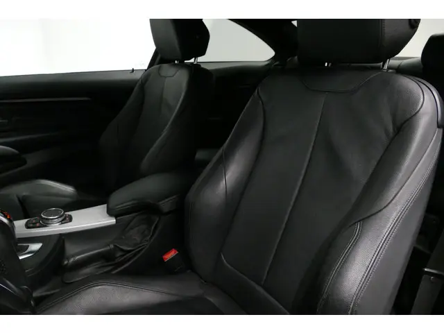 BMW 4 Serie Coupé 428i xDrive M Sport 2014 Benzine 7