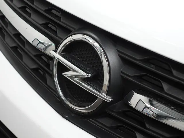 Opel Vivaro Combi 1.5 CDTI L2H1 2020 Diesel 6