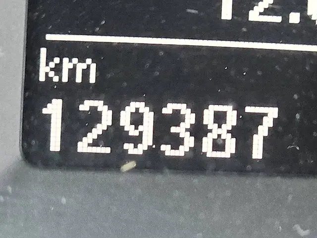 Volkswagen Caddy MAXI 2.0 2019 Diesel 9