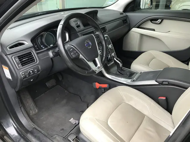 Volvo V70 2.0 D4 Polar+ Automaat 2017 Diesel 6