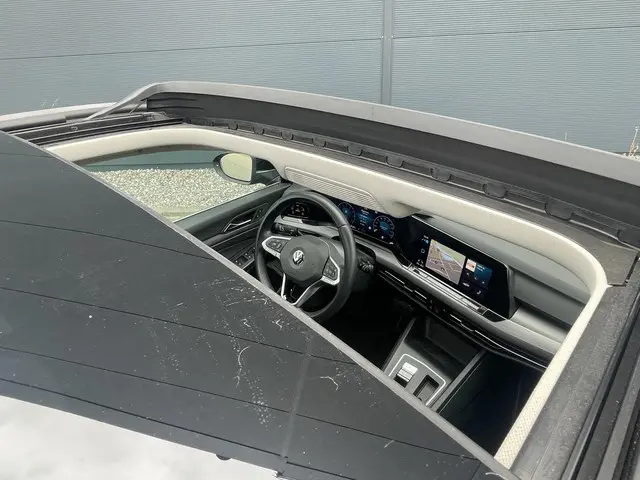 Volkswagen Golf 1.5 eTSI R-Line 2020 Benzine 25