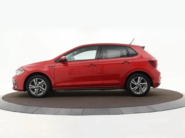 Volkswagen Polo 1.0 TSI 95pk DSG R-Line 2023 Benzine 25