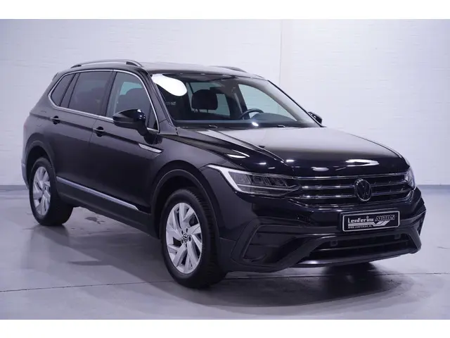 Volkswagen Tiguan Allspace 2