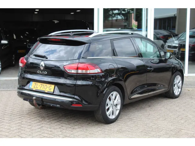 Renault Clio 3