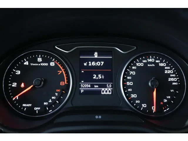 Audi Q2 35 TFSI CoD Sport 2019 Benzine 14