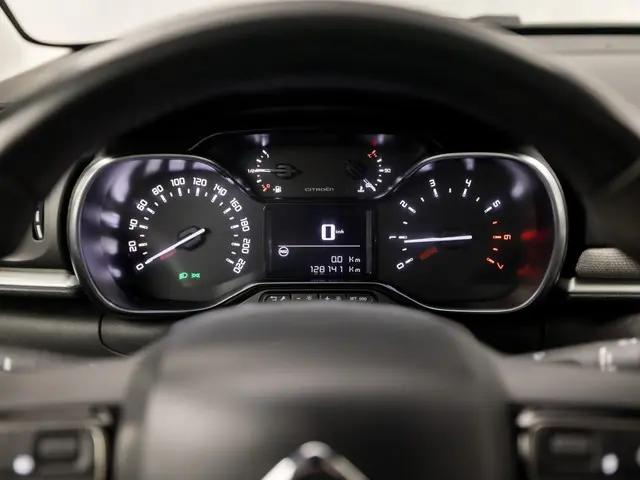 Citroën C3 1.2 PureTech Sport 2016 Benzine 20