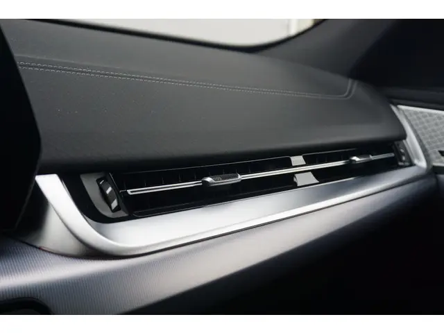 BMW iX2 eDrive20 2025 Elektrisch 17