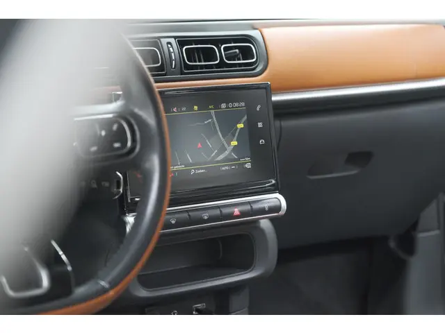 Citroën C3 PureTech 82 Shine 2017 Benzine 47