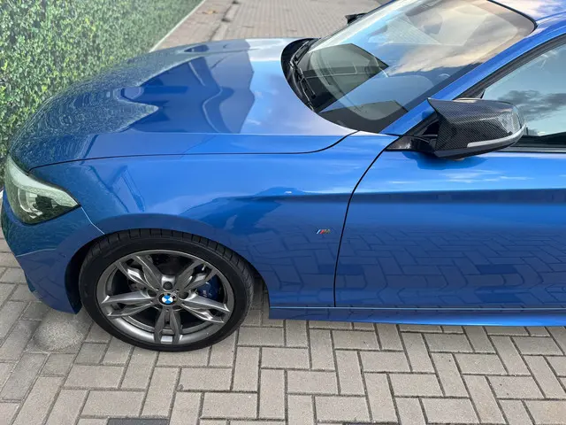 BMW 1 Serie M140i xDrive 2019 Benzine 11