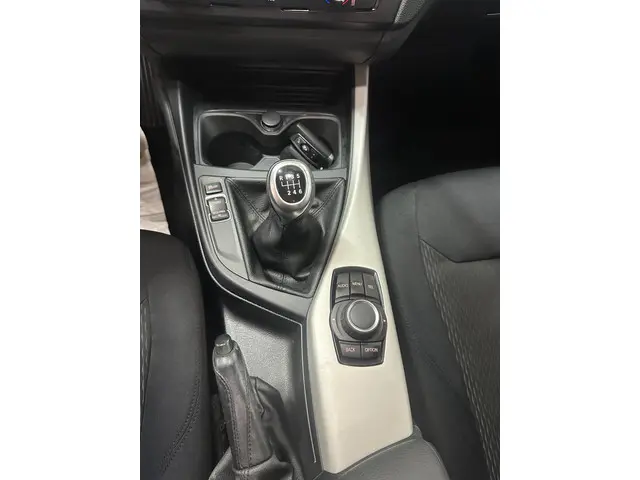 BMW 1 Serie 116i EDE 2013 Benzine 15