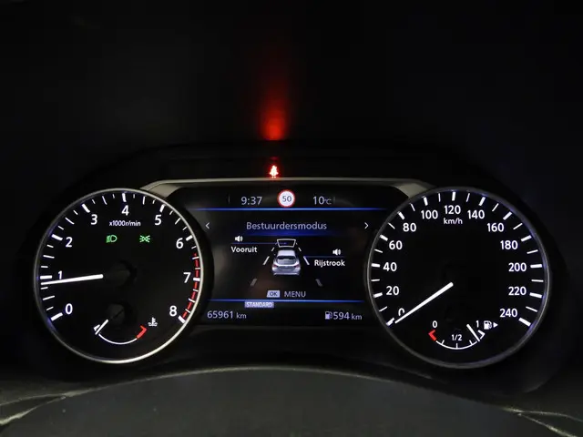 Nissan Juke 1.0 DIG-T N-Design 2023 Benzine 20