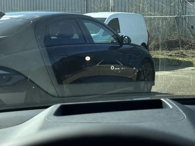 Hyundai IONIQ 5 N Line 84 kWh 2025 Elektrisch 27