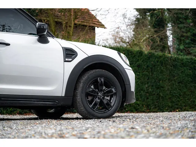MINI Countryman Mini Cooper ALL4 2022 Benzine 19