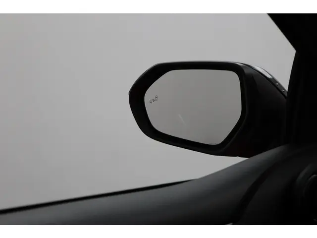 Toyota Yaris 1.5 Hybrid Executive 2022 Hybride Benzine 45