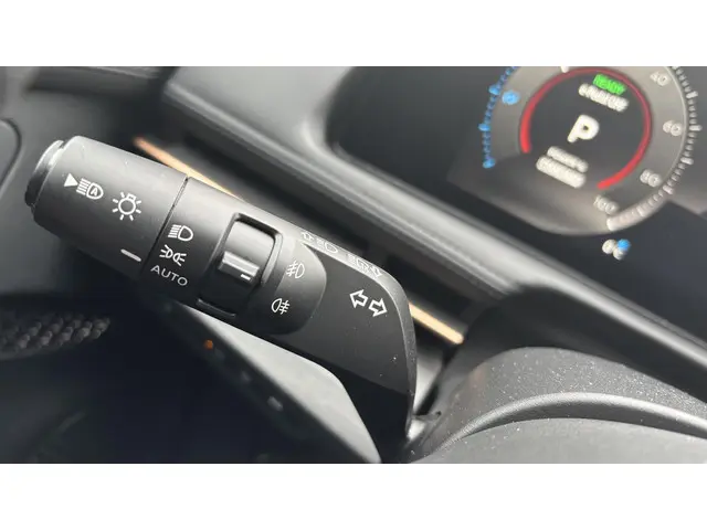 Nissan ARIYA Advance 66 kWh 2022 Elektrisch 13